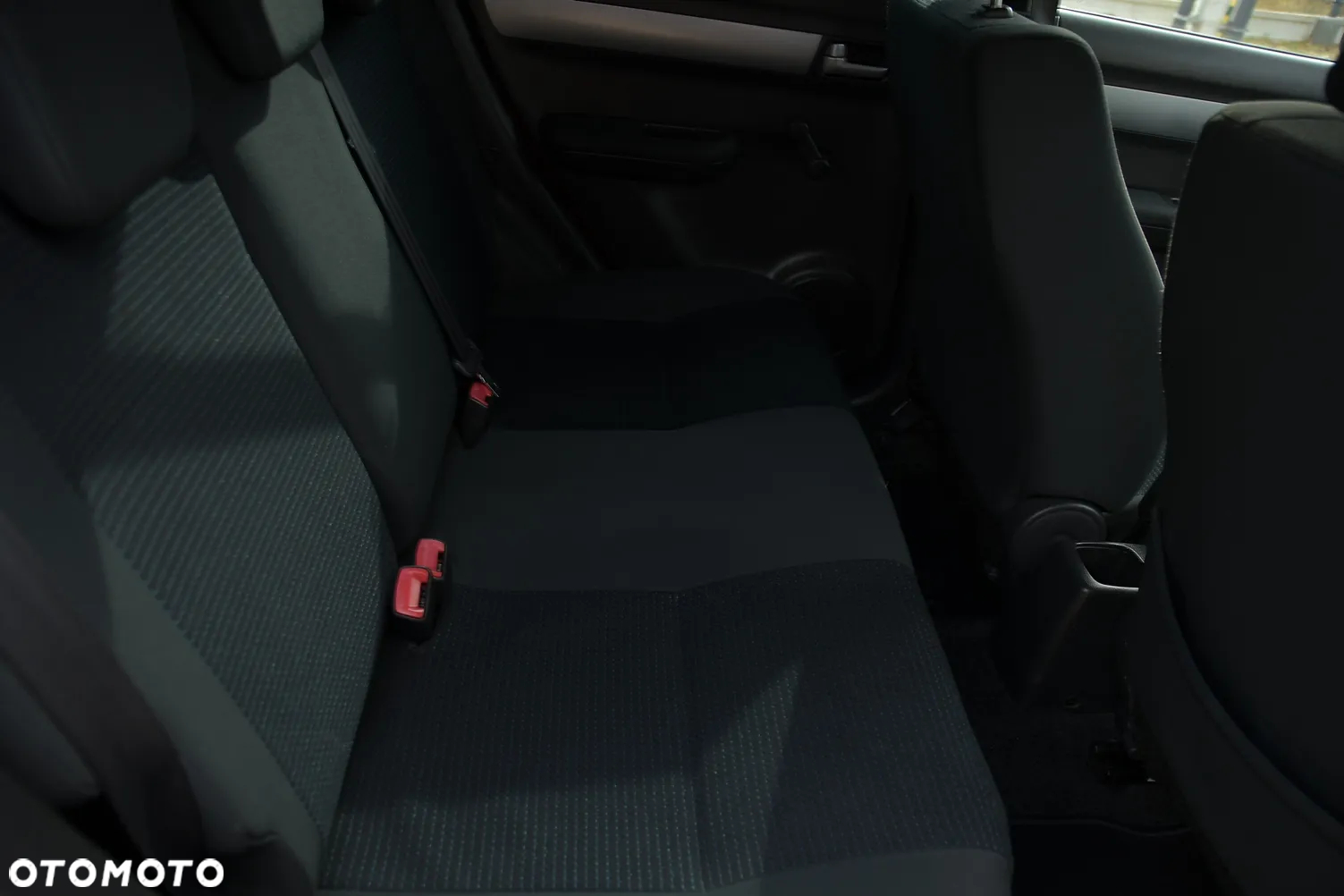Suzuki Swift 1.3 Limited 25 - 22