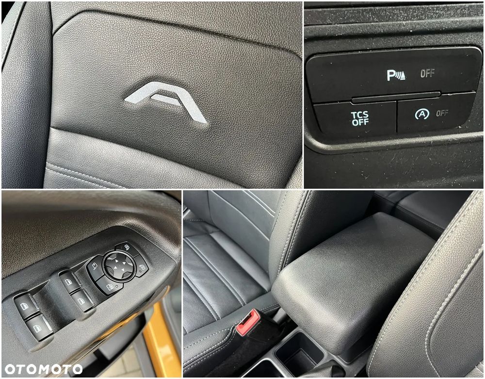 Ford EcoSport 1.0 EcoBoost GPF Active ASS - 32