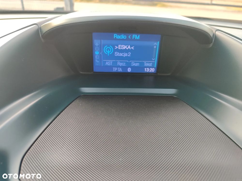 Ford C-MAX 1.6 TDCi Trend - 12