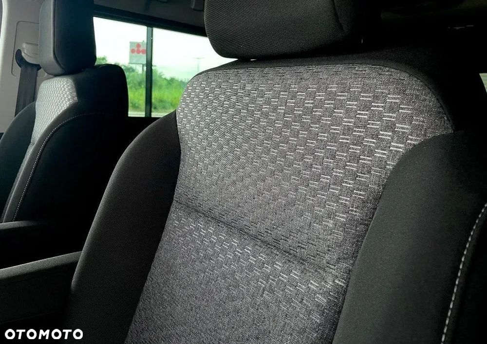 Opel Zafira 2.2 Diesel XL Business - 12