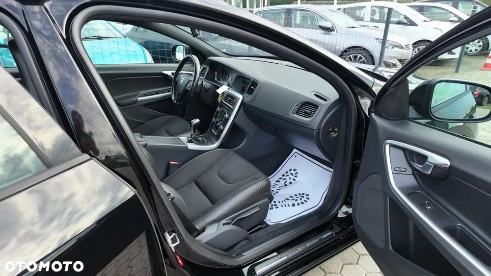 Volvo V60 D3 - 24