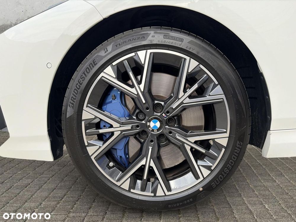 BMW Seria 1 - 4