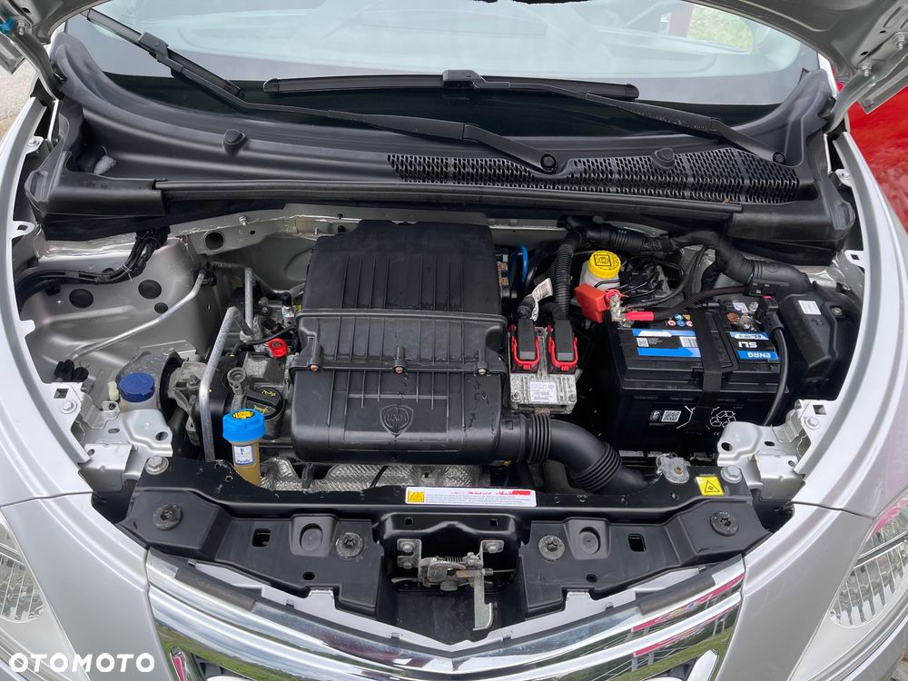 Lancia Ypsilon - 15