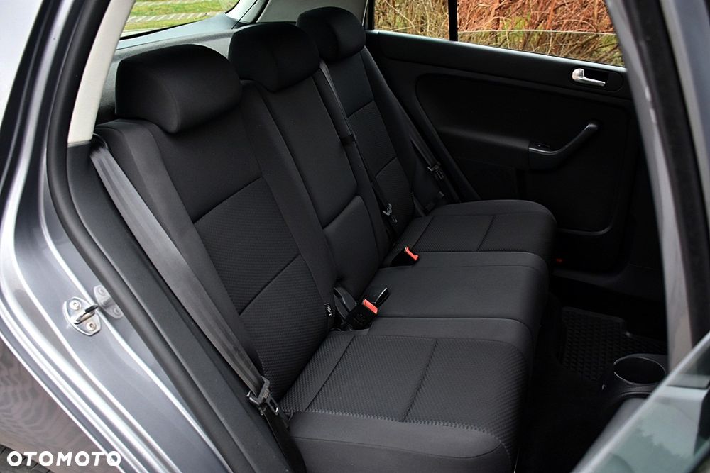 Volkswagen Golf Plus 1.6 Team - 33