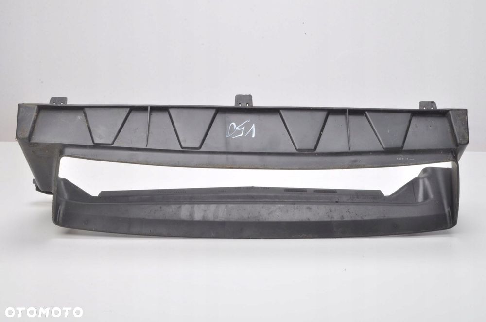 VOLVO S40 II V50 C70 II KIEROWNICA POWIETRZA ŁAPACZ 30678471 - 1