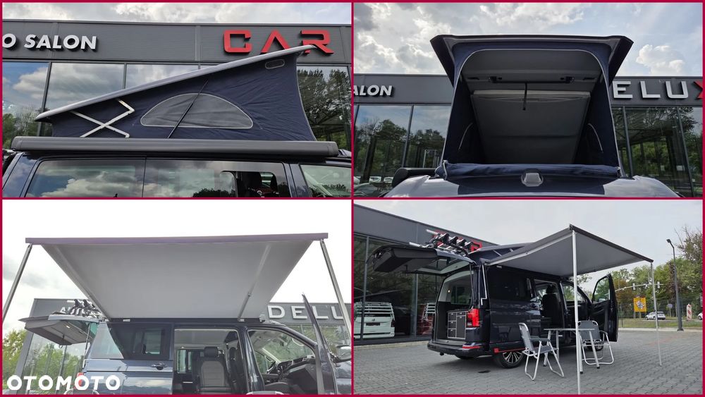 Volkswagen California - 23
