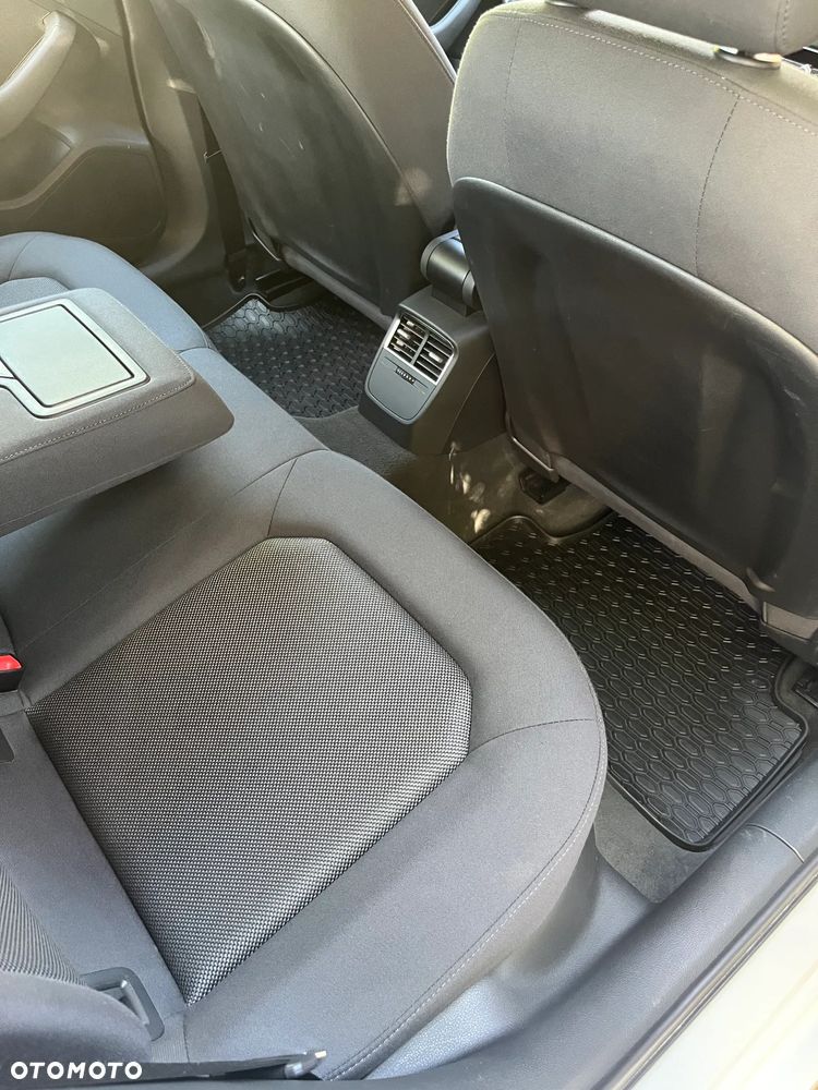 Audi A3 Sportback 1.5 TFSI cylinder on demand S tronic - 15