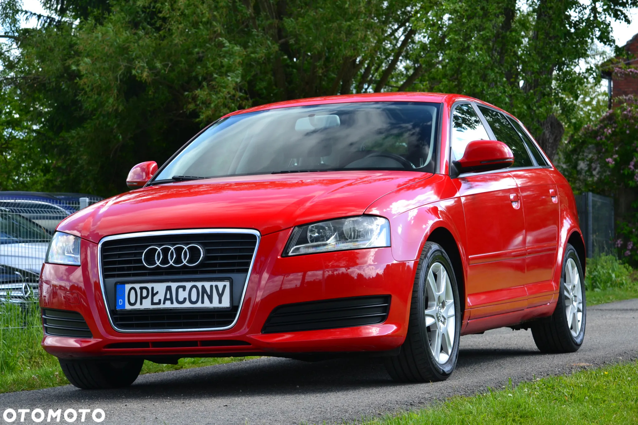 Audi A3 1.4 TFSI Sportback S line Sportpaket - 16
