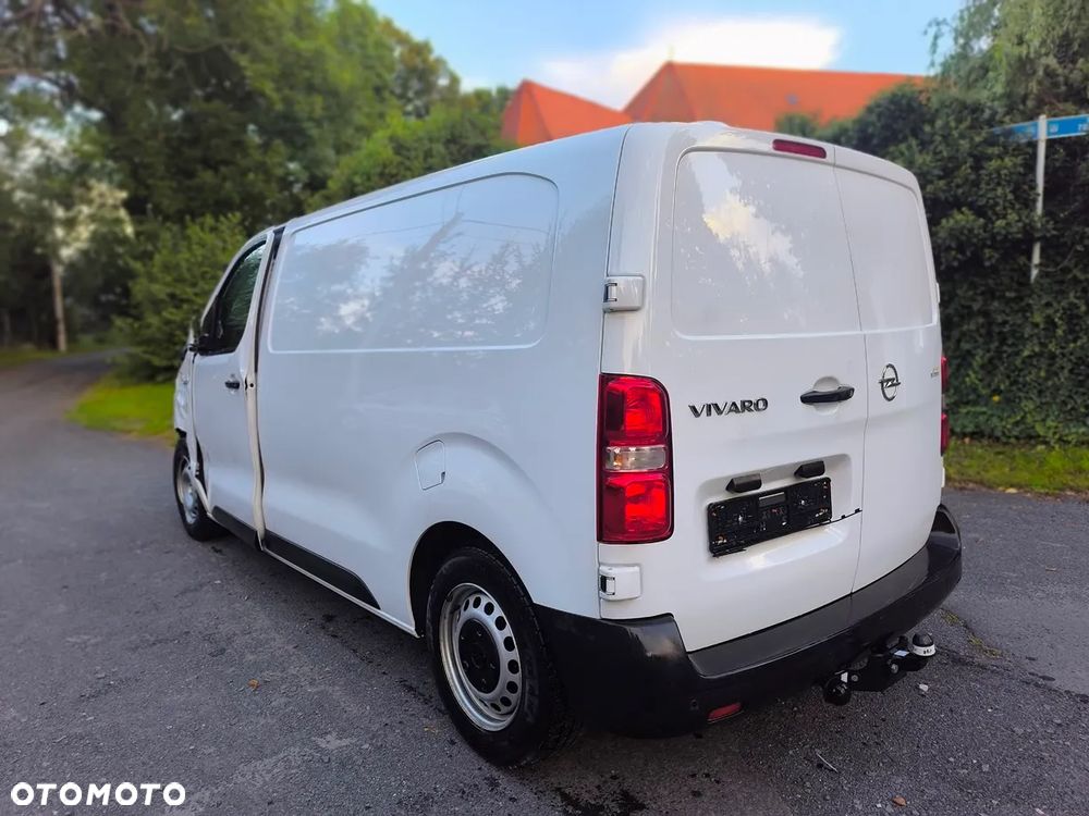 Opel Vivaro L1H1 - 3