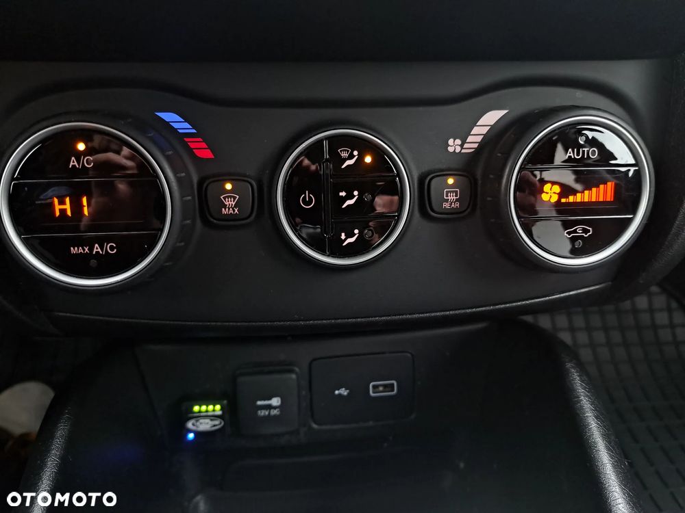 Fiat Tipo 1.4 16V Lounge - 36