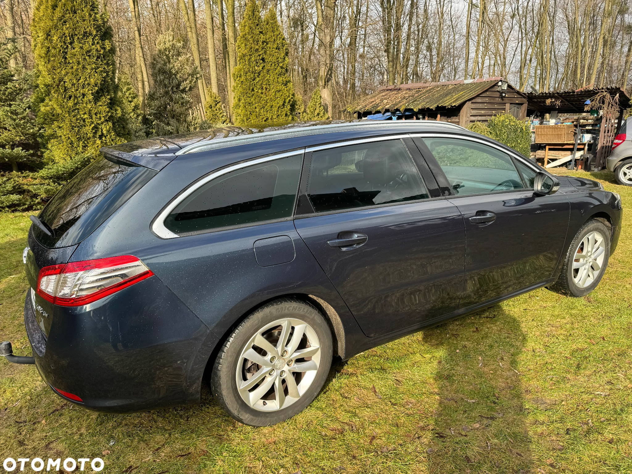Peugeot 508 1.6 T Active - 21