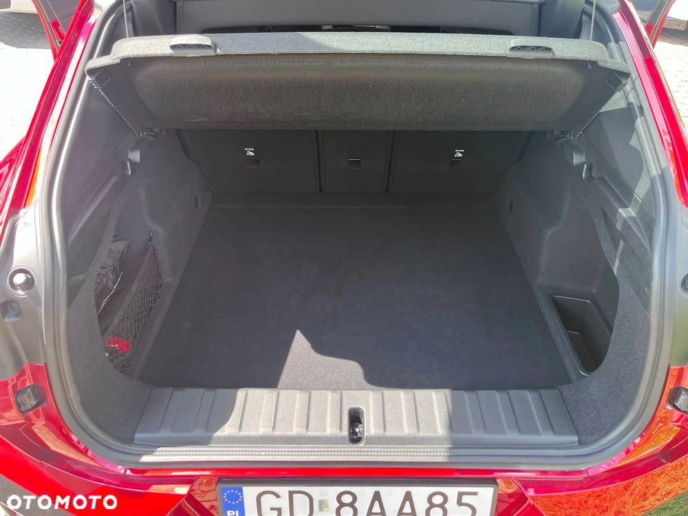 BMW X2 sDrive20i mHEV M Sport - 11