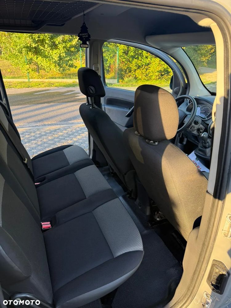 Renault Kangoo - 14