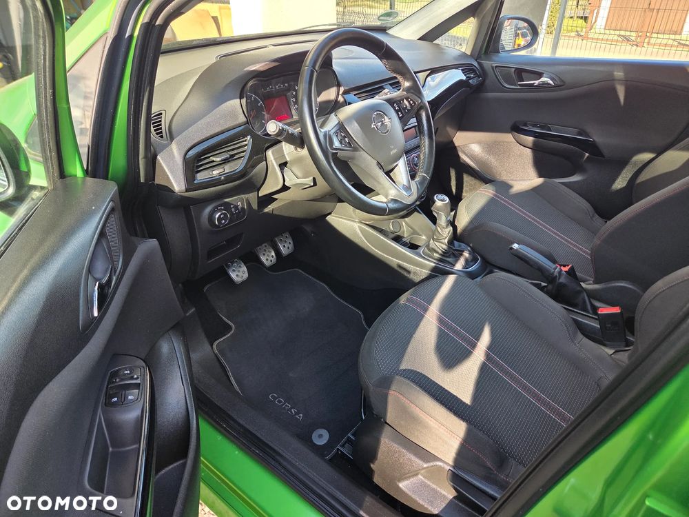 Opel Corsa 1.4 Color Edition - 5