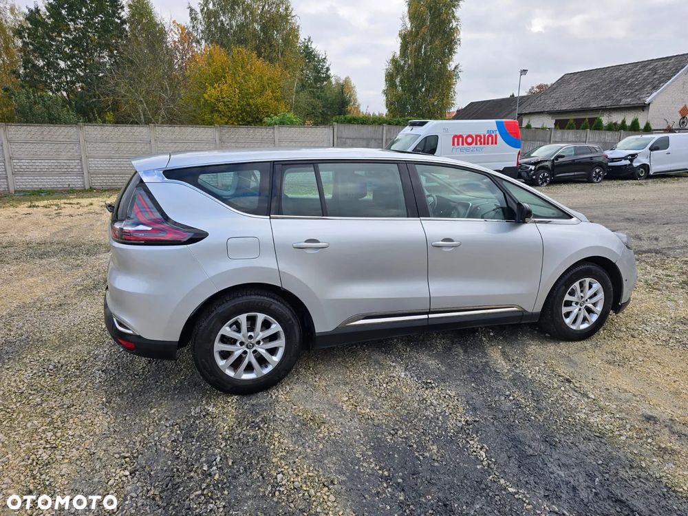 Renault Espace Energy dCi 130 LIMITED - 5
