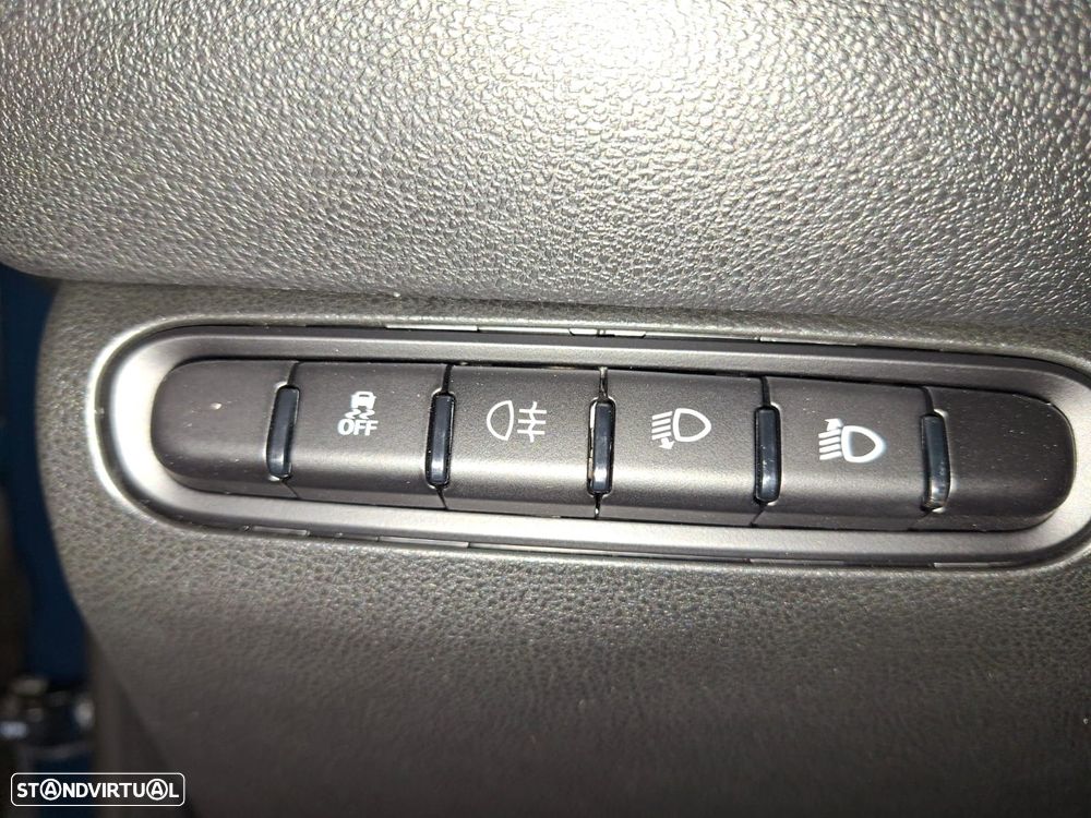 Fiat 500e 42 kWh - 22