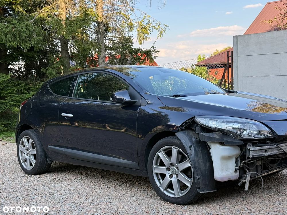 Renault Megane 2.0 16V TCE Dynamique - 6