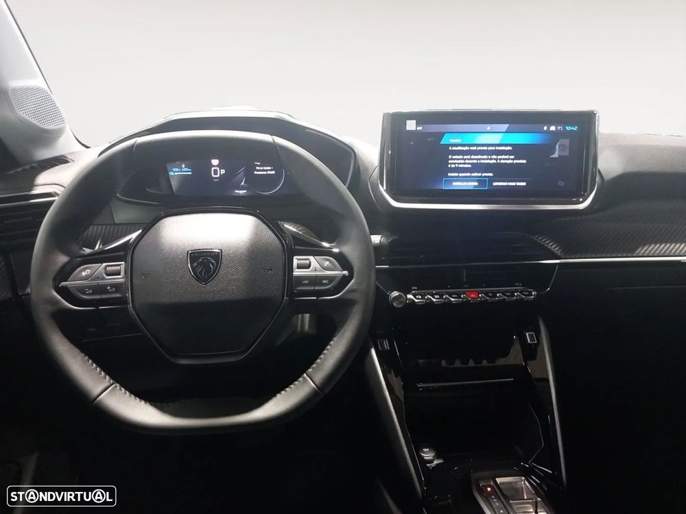 Peugeot e-208 51 kWh Allure - 11