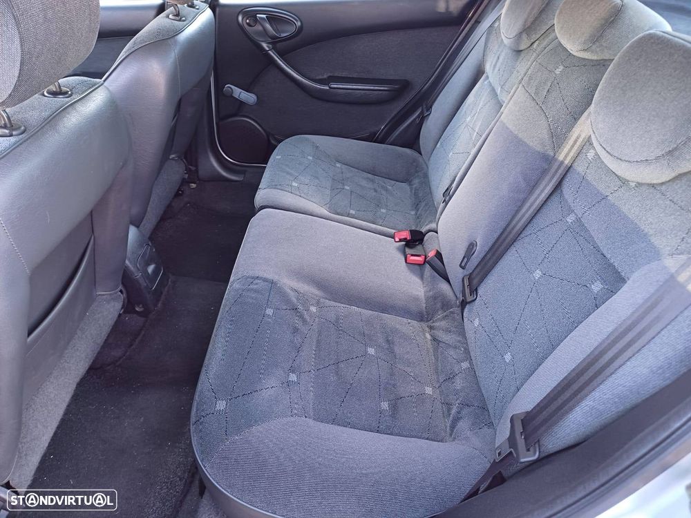Citroën Xsara 1.4i Exclusive - 5