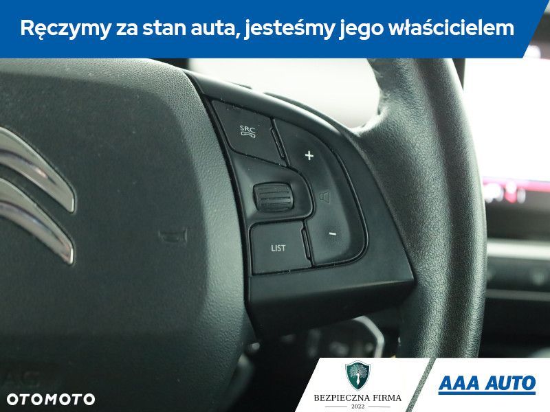 Citroën C4 Cactus - 16