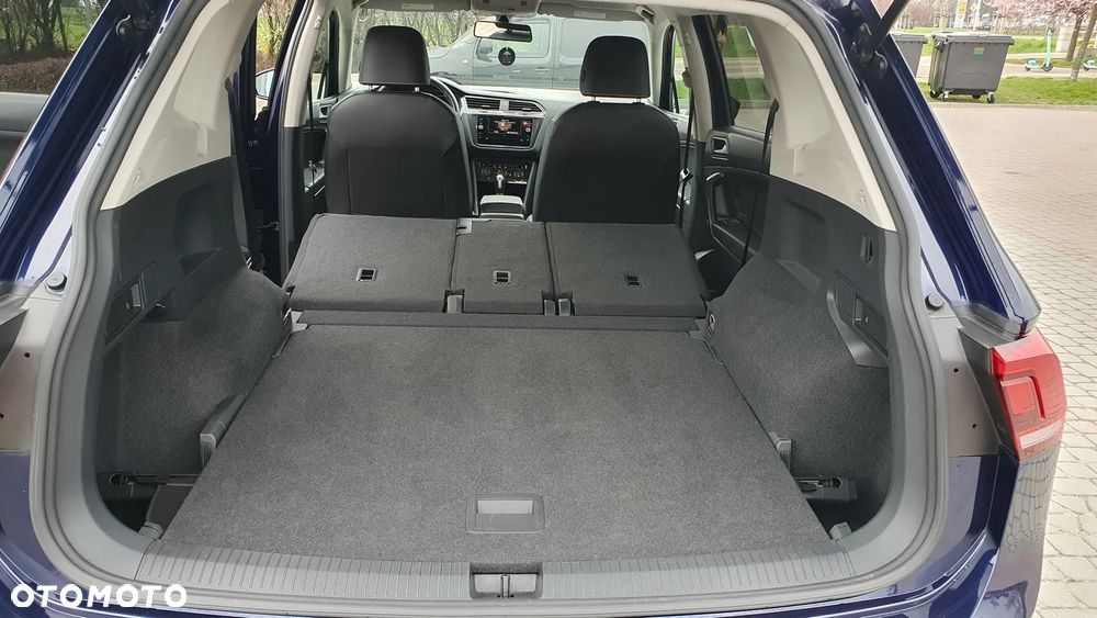 Volkswagen Tiguan - 16