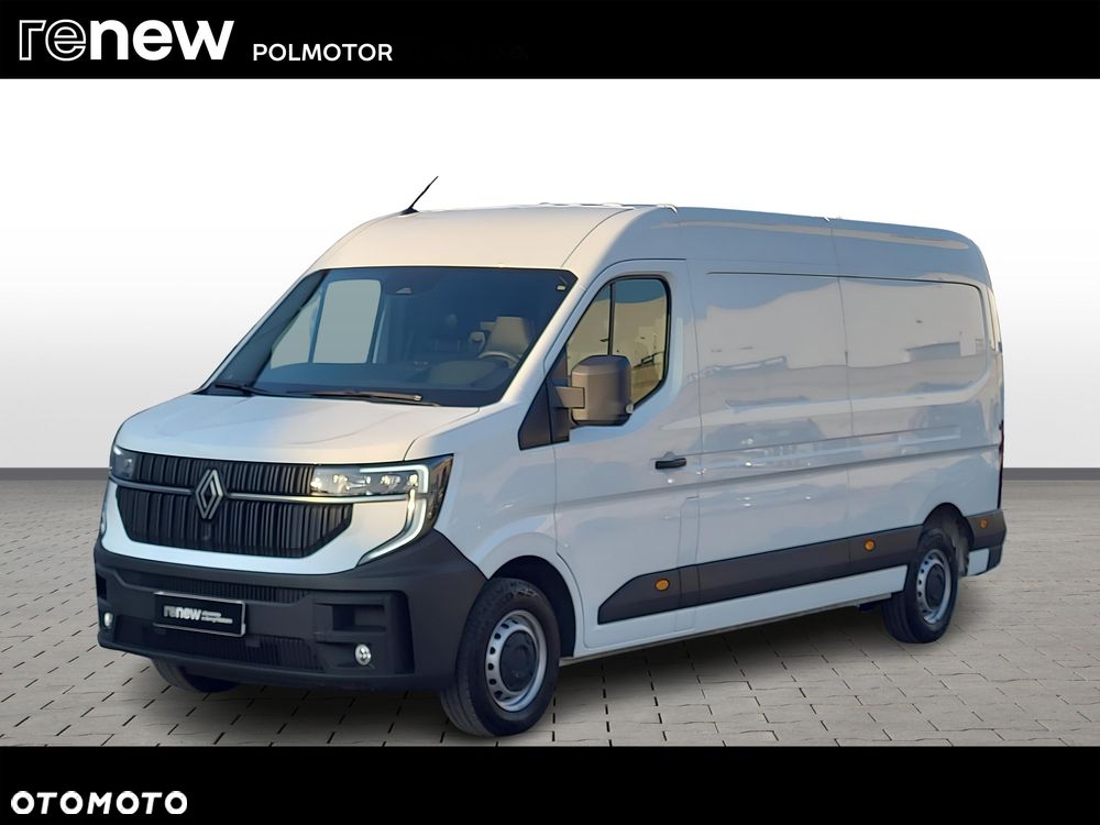 Renault Master dCi L3H2 Extra - 1