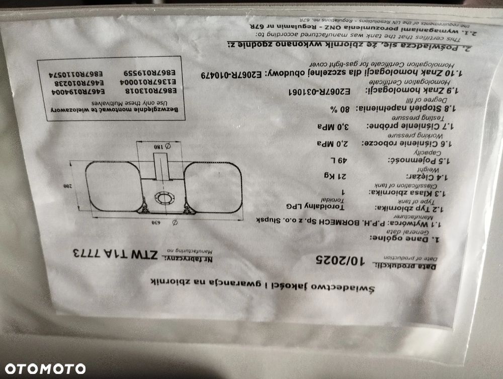 Chevrolet Cruze 1.8 LS (klm) - 19