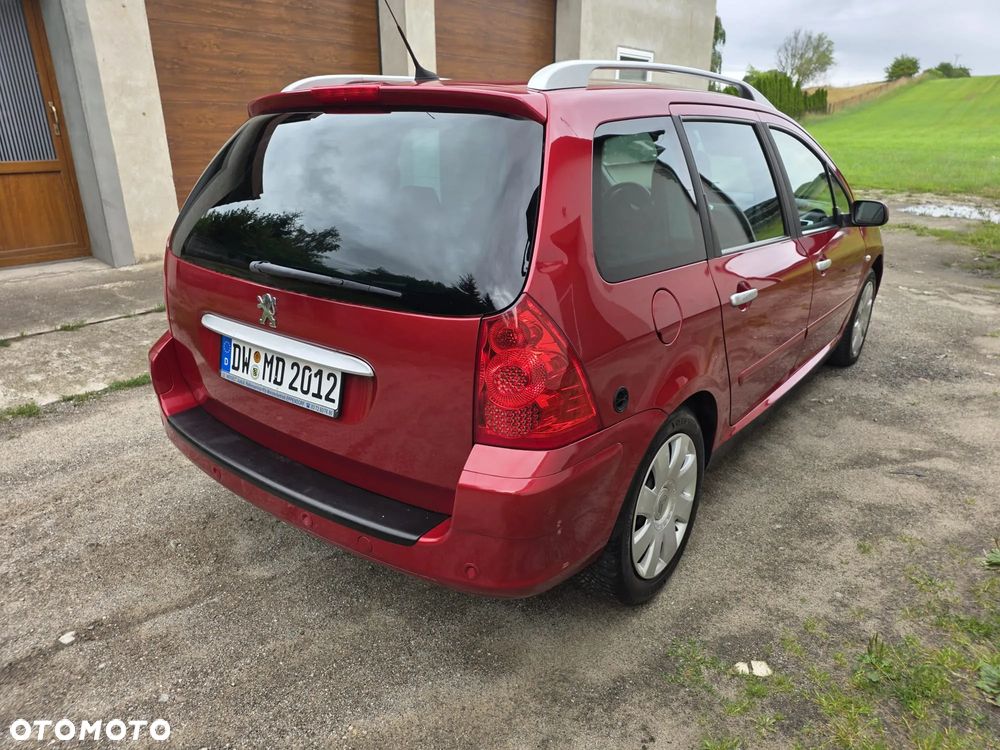 Peugeot 307 140 Premium - 31