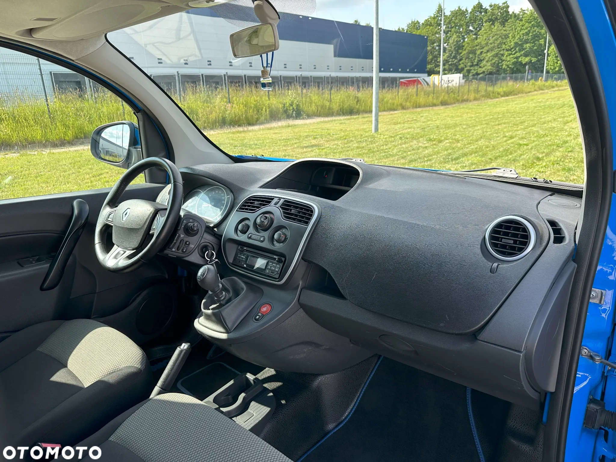 Renault Kangoo - 28