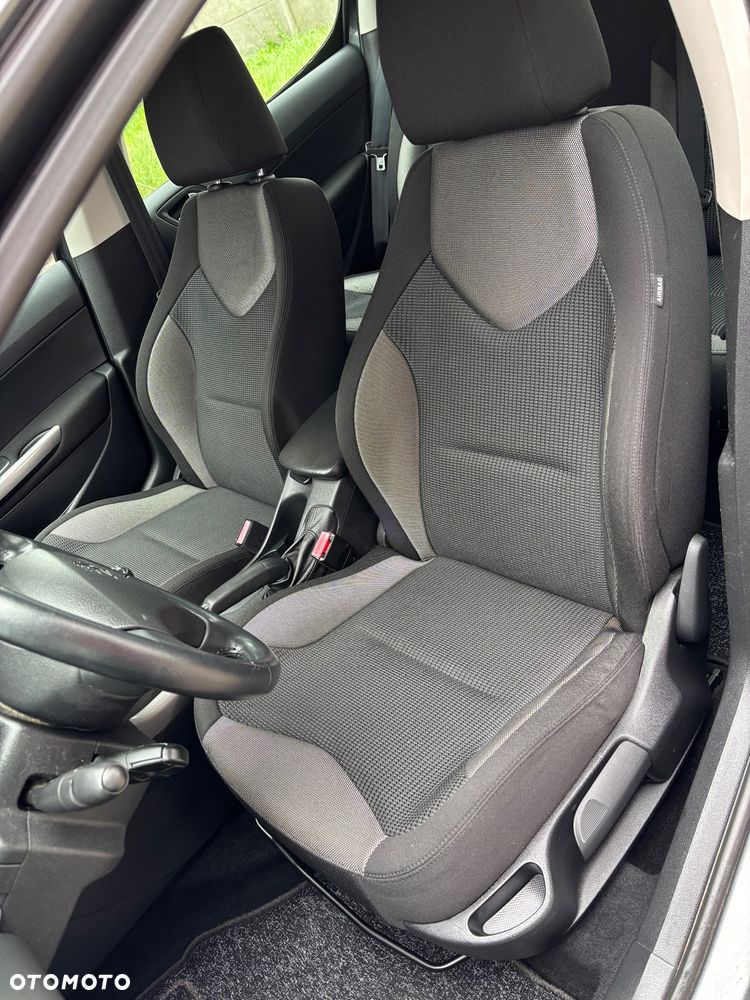 Peugeot 308 HDi FAP 110 Premium - 23