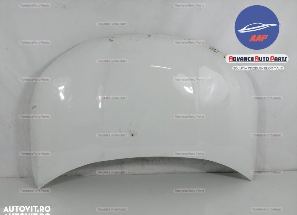 Capota originala Citroen C4 2 2010 2011 2012 2013 2014 2015 2016 2017 - 1