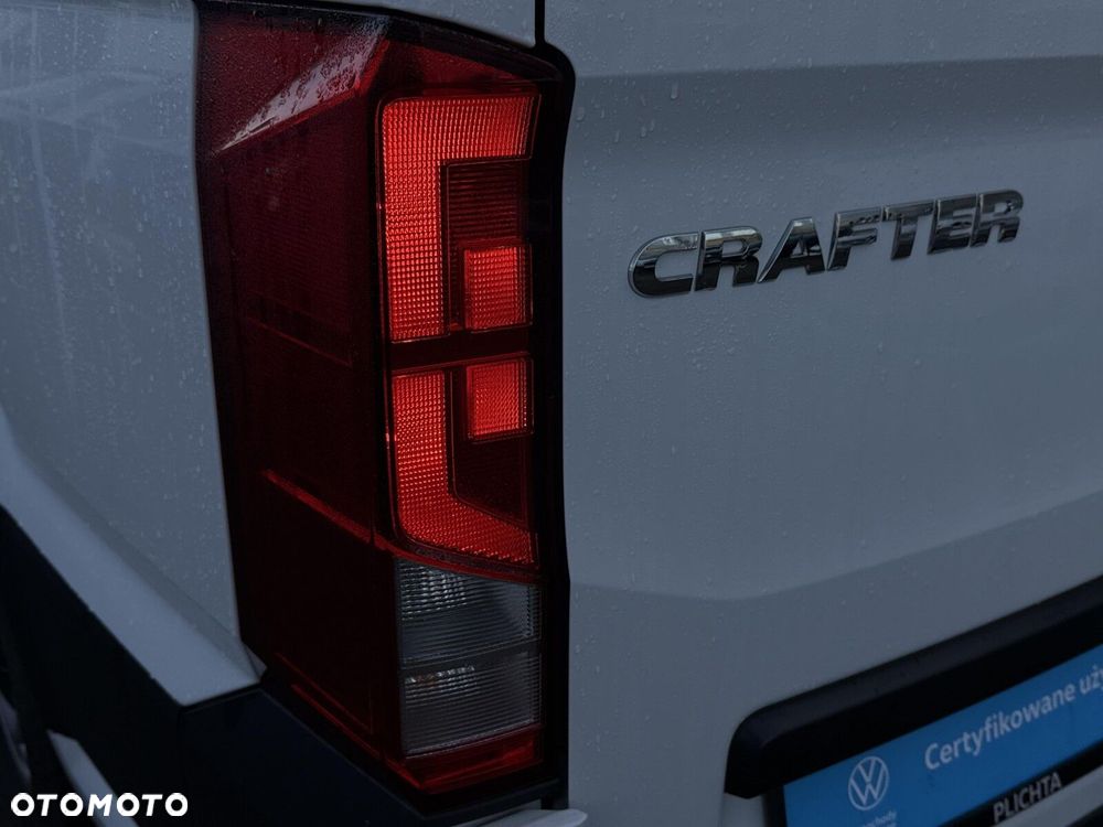 Volkswagen Crafter L2H3 - 32