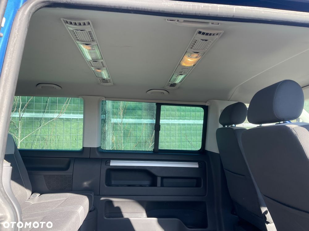 Volkswagen Multivan L1 Business 4Motion - 18