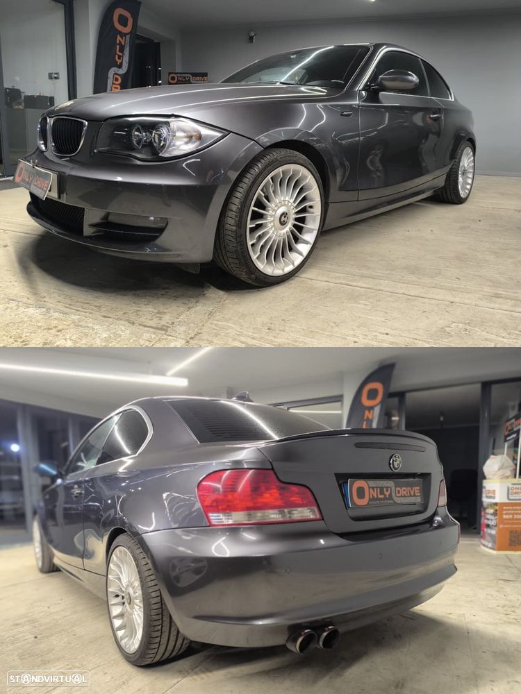 BMW 120 d Exclusive - 15