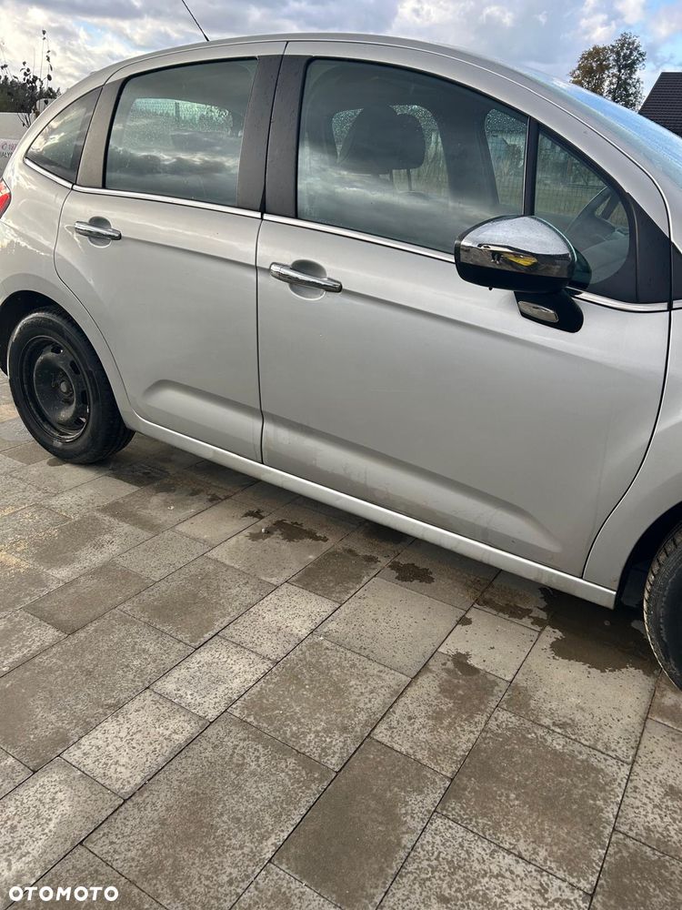 Citroën C3 1.4 Attraction - 8