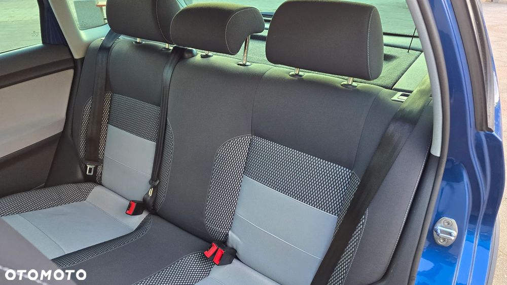 Volkswagen Polo Cross - 25
