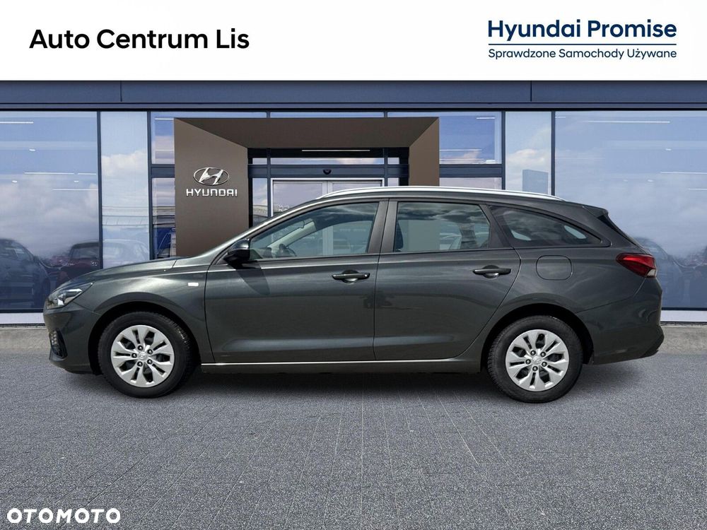 Hyundai i30 - 2