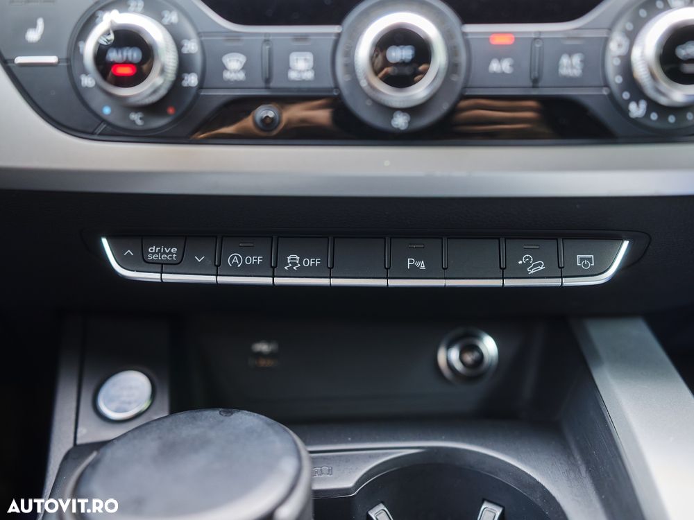 Audi A4 Allroad 40 TDI S tronic - 26