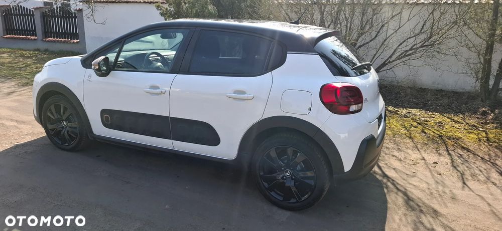 Citroën C3 Pure Tech 110 S&S ORIGINS - 4