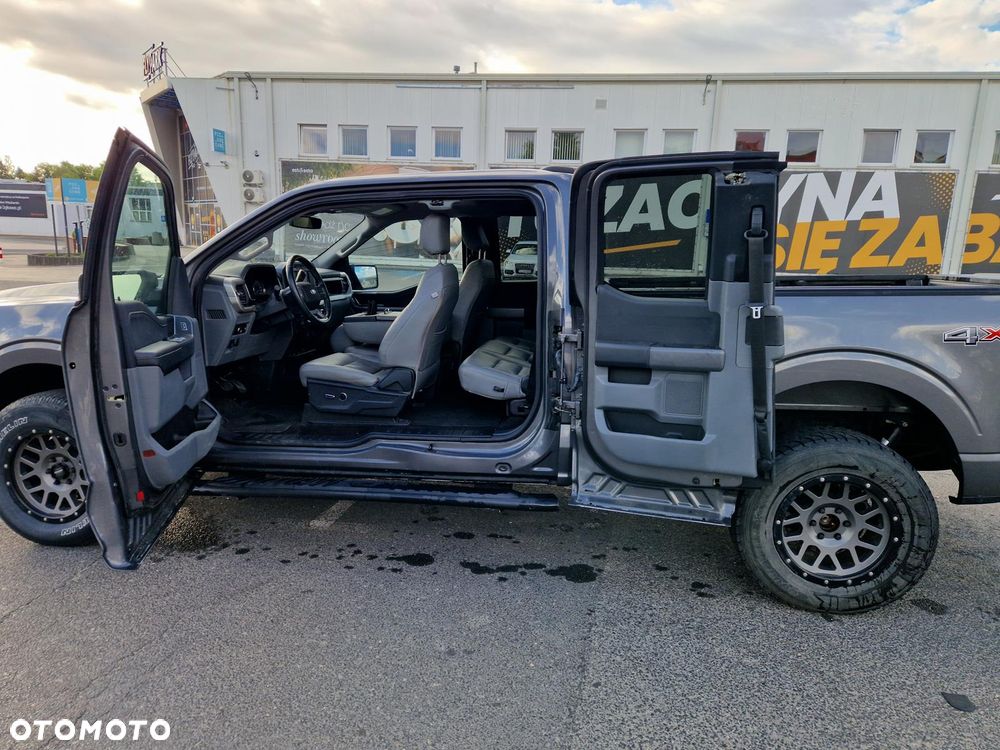 Ford F150 - 10