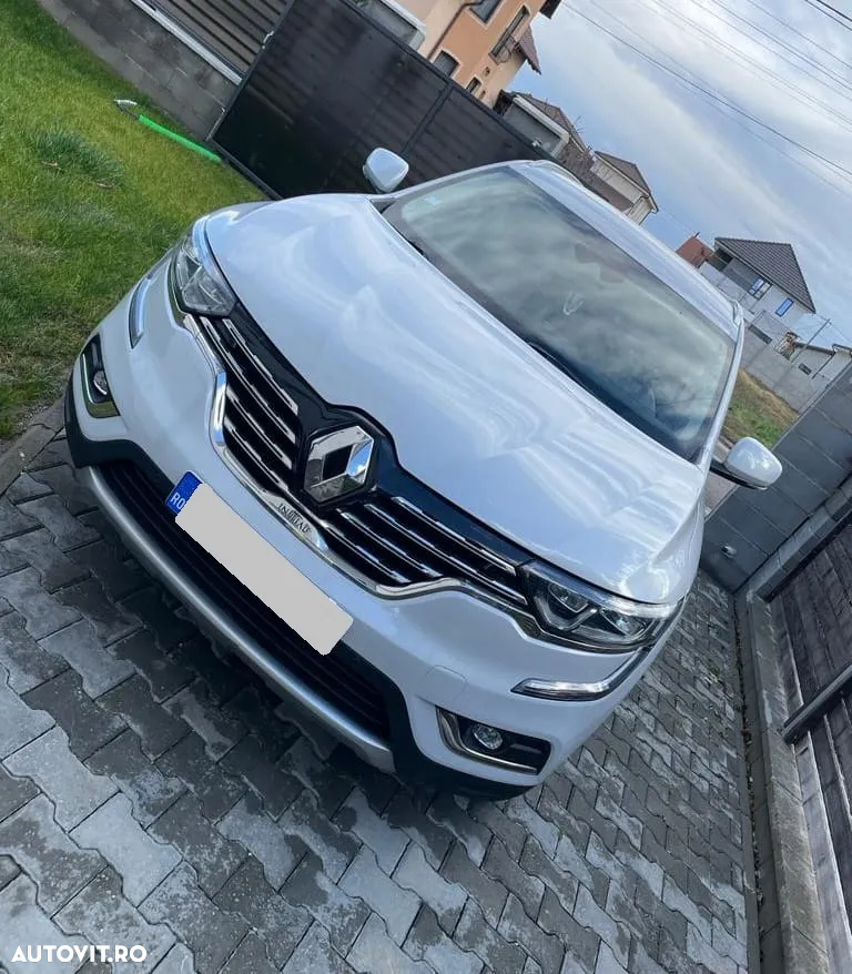 Renault Koleos ENERGY dCi 175 X-tronic LIMITED - 6