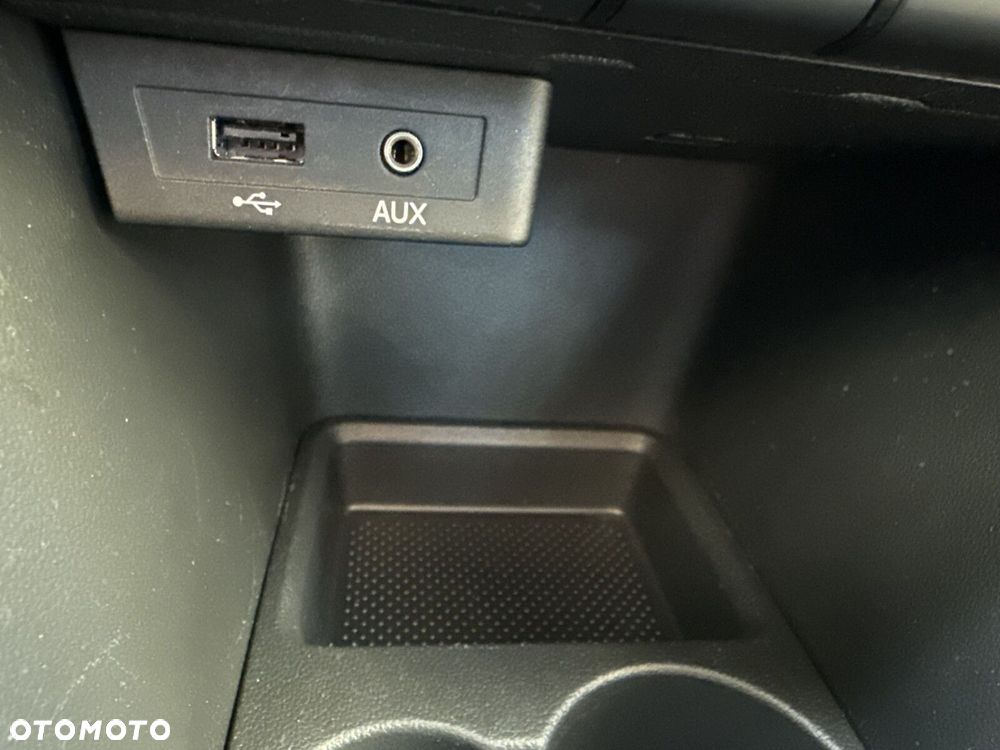 Skoda RAPID 1.4 TDI DPF Ambition - 22