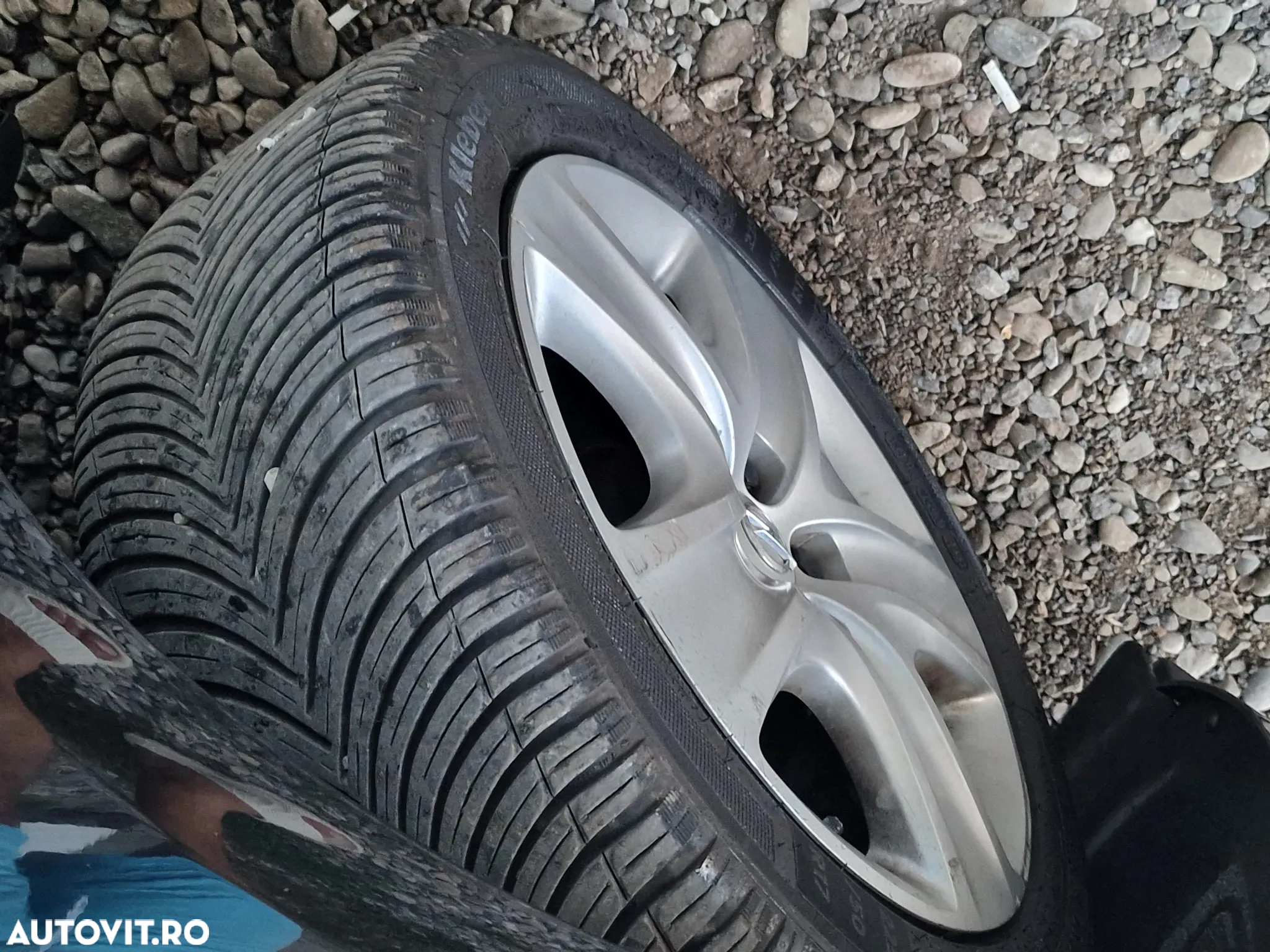 Opel Astra 1.7 CDTI DPF Cosmo - 13