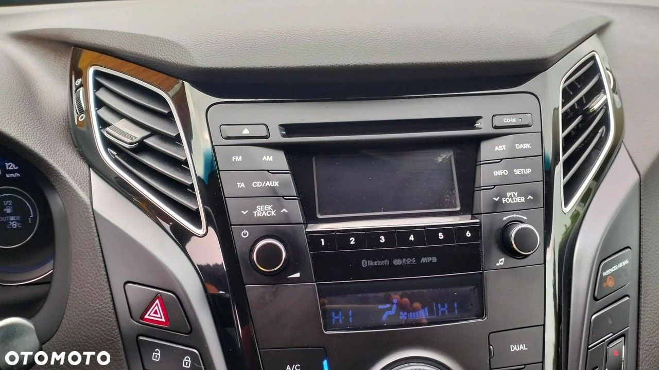 Hyundai i40 1.7 CRDi Style - 9