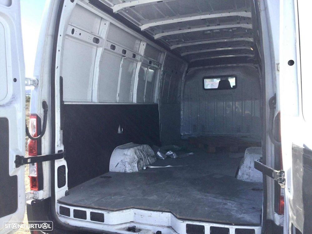 Renault Master L4H2 - 5