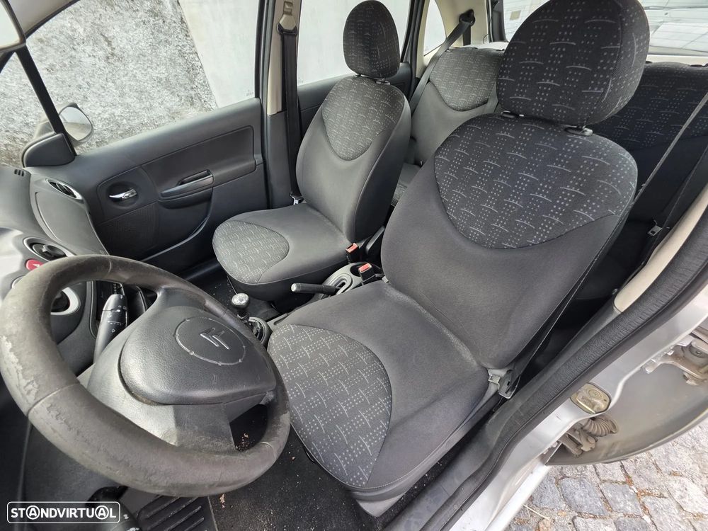 Citroën C3 - 3
