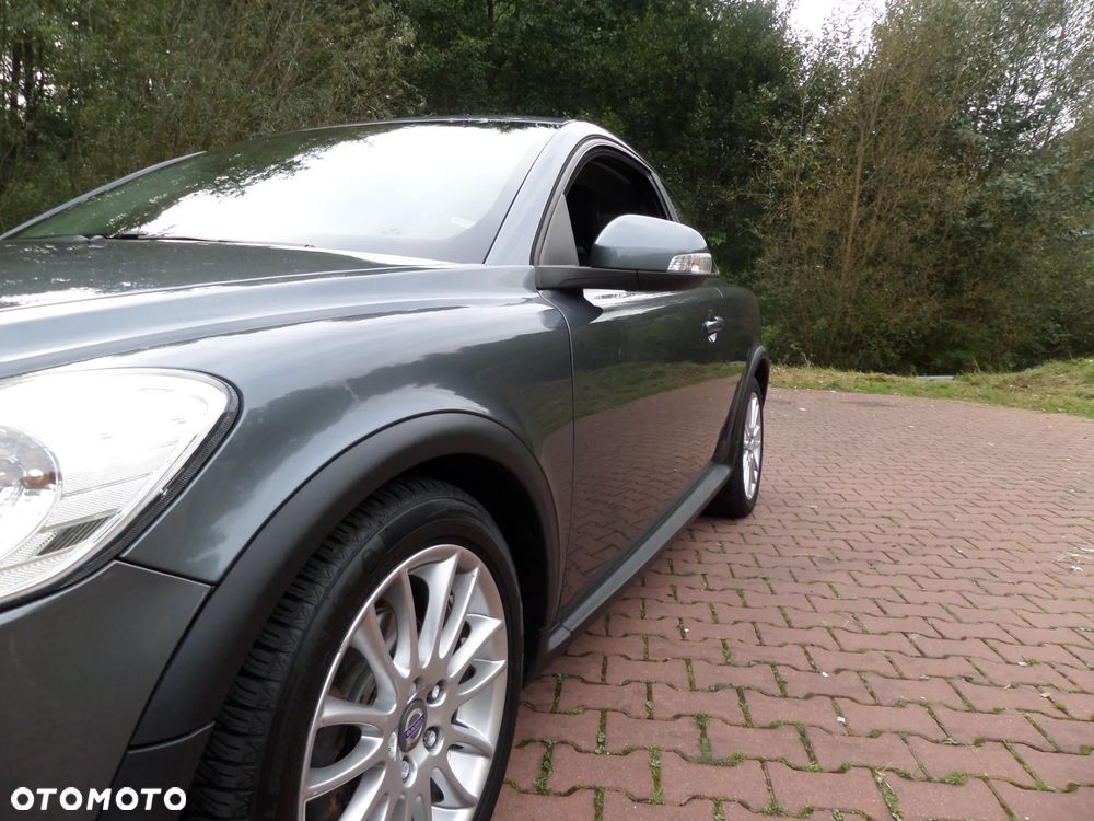 Volvo C30 1.6D DRIVe Start/Stop - 9
