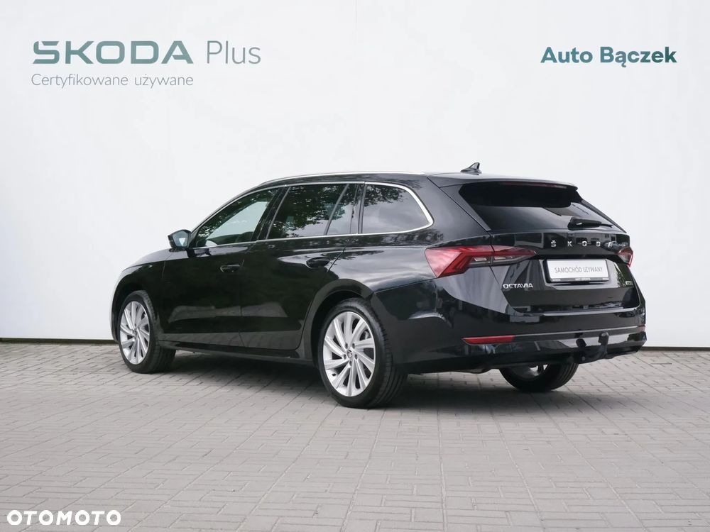 Skoda Octavia - 7