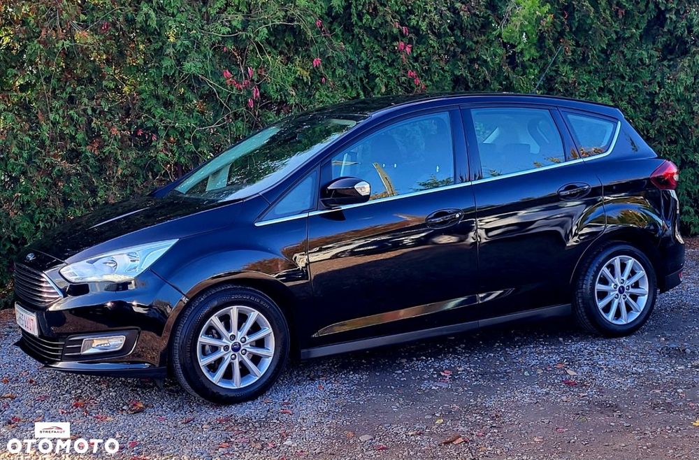 Ford C-MAX - 28