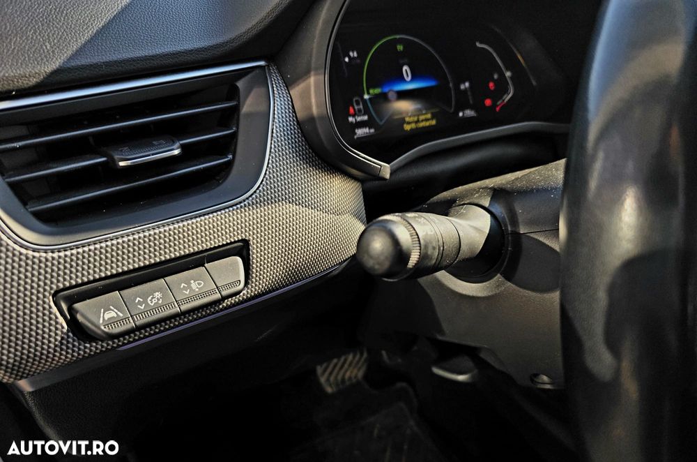 Renault Arkana E-TECH 145 E-Tech Engineered - 20